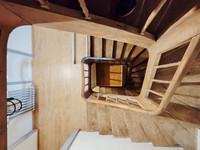 Maison à vendre à Saint-Gervais-les-Trois-Clochers, Vienne - 213.978 € - photo 6