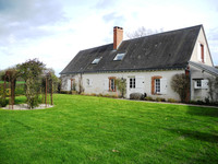Maison à vendre à Blancafort, Cher - 1.092.000 € - photo 10