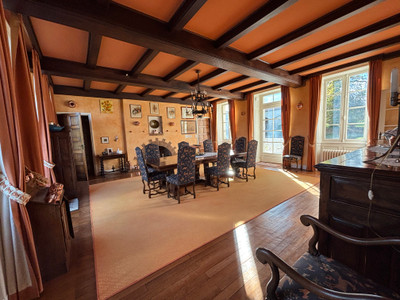 French property for sale in Cherves-Richemont, Charente - €698,250 - photo 8