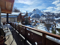 Propriété à vendre à Saint-Martin-de-Belleville, Savoie - 3 500 000 € - photo n°16