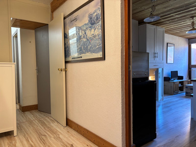 Ski property for sale in La Plagne - €230,000 - photo 9
