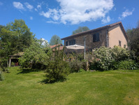 Maison à vendre à Pageas, Haute-Vienne - 294.250 € - photo 10