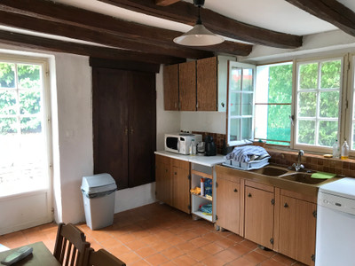 French property for sale in Charly, Cher - €267,500 - photo 4