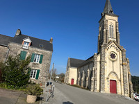 Propriété à vendre à Saint-Congard, Morbihan - 38 600 € - photo n°2