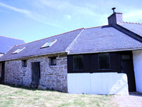 Maison à vendre à Trégourez, Finistère - 162.000 € - photo 10