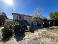 Detached for sale in Prayssas Lot-et-Garonne Aquitaine
