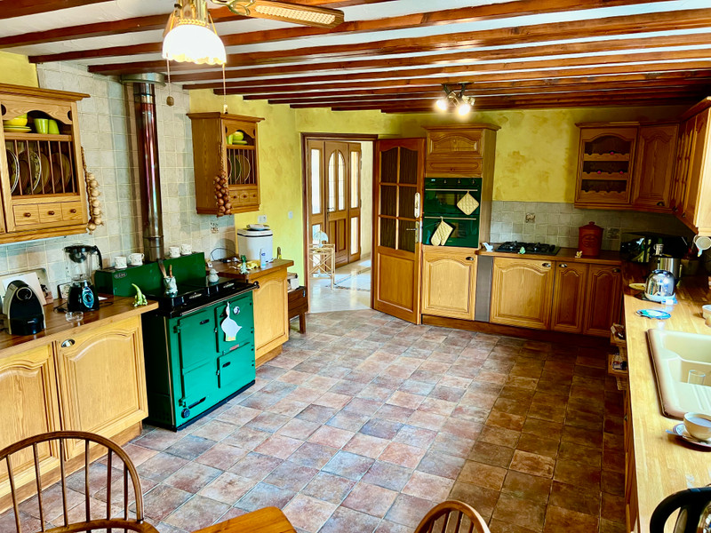 French property for sale in Champniers-et-Reilhac, Dordogne - &#8364;450,000 - photo 6