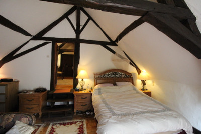 French property for sale in Lésigny, Vienne - €118,000 - photo 6