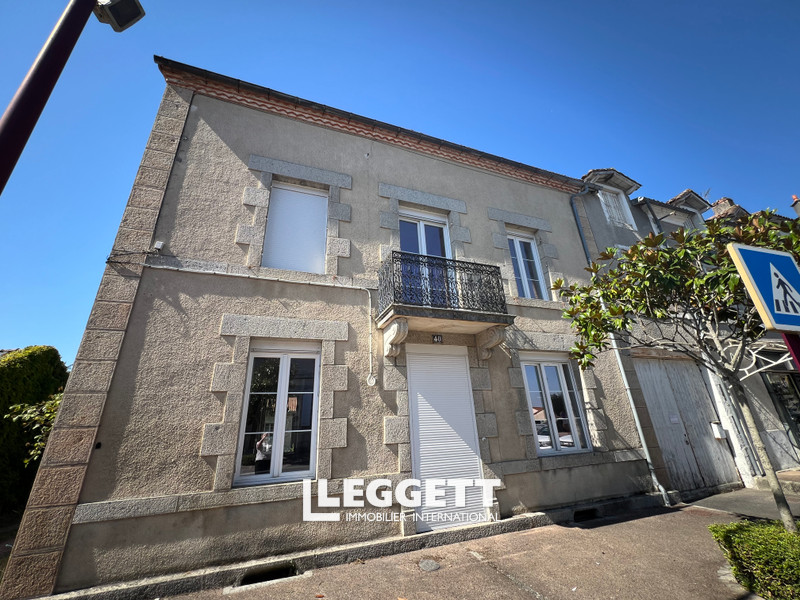 Maison 13 pièce(s), PIÉGUT-PLUVIERS
