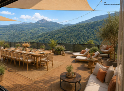 French property for sale in Aime-la-Plagne, Savoie - €775,000 - photo 8