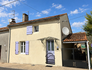 house for sale in Vienne