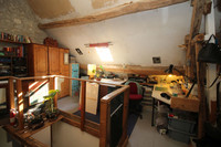 Maison à vendre à Veuil, Indre - 89.950 € - photo 11