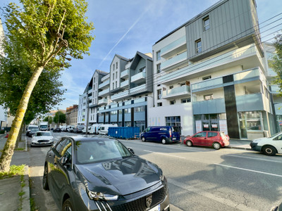 apartment for sale in Ille-et-Vilaine