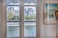 Propriété à vendre à Paris 4e Arrondissement, Paris - 740 000 € - photo n°9