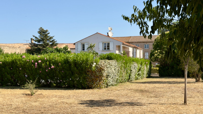 French property for sale in Saint-Nazaire-d'Aude, Aude - €795,000 - photo 11