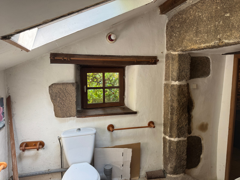 French property for sale in Canihuel, Côtes-d'Armor - €82,500 - photo 5