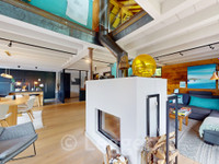 Chalet à vendre à Mieussy, Haute-Savoie - 990.000 € - photo 8