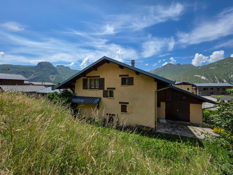 Propriété de ski à vendre - Saint Martin de Belleville - 1 850 000 € - photo 5