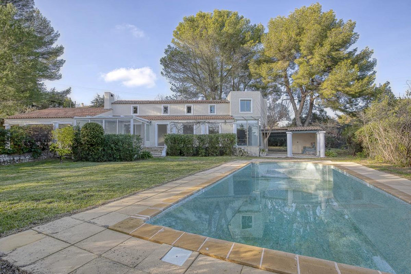 French property for sale in Mougins, Alpes-Maritimes - €1,210,000 - photo 5