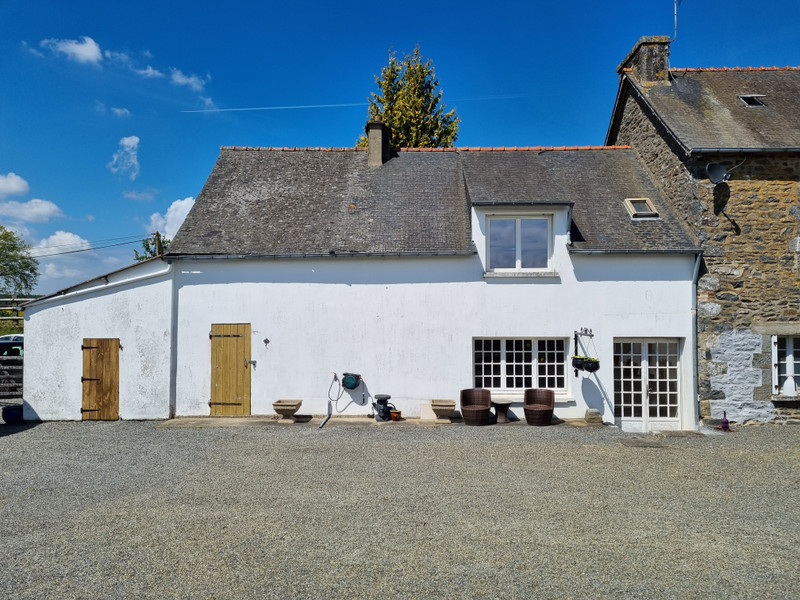 French property for sale in Langourla, Côtes-d'Armor - photo 8