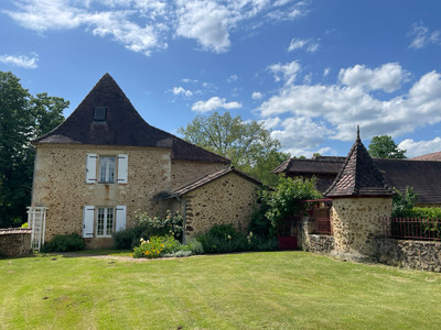 house for sale in Aquitaine (Nouvelle-Aquitaine)