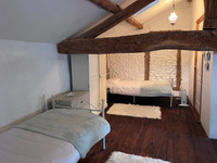Maison à vendre à La Chapelle-Bâton, Vienne - 114.450 € - photo 6