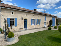 Well for sale in Vanzac Charente-Maritime Poitou_Charentes
