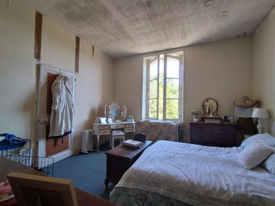 French property for sale in Brigueil-le-Chantre, Vienne - €152,600 - photo 1
