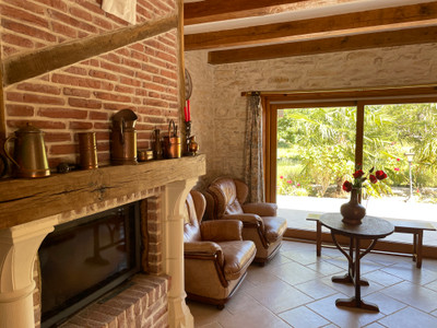 French property for sale in Villecelin, Cher - €267,500 - photo 4