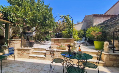 house for sale in Tarn
