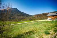 Terrain à vendre à Le Châtelard, Savoie - 62 000 € - photo 2