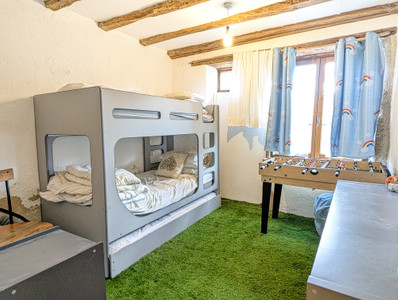 French property for sale in Bessines-sur-Gartempe, Haute-Vienne - €87,890 - photo 6