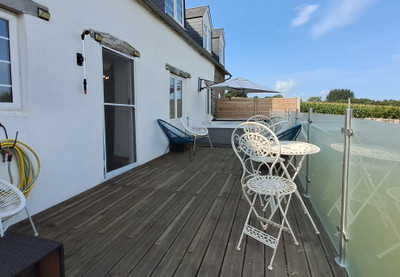 French property for sale in Campagnolles, Calvados - €198,500 - photo 4