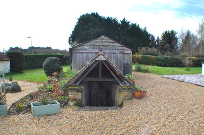 French property for sale in Courléon, Maine-et-Loire - €148,000 - photo 4