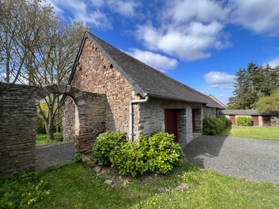 French property for sale in Courvaudon, Calvados - €426,000 - photo 13
