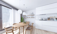 Appartement à vendre à Chambéry, Savoie - 353.089 € - photo 6