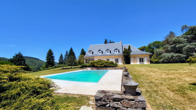Maison à vendre à Brassac, Tarn, Midi-Pyrénées, avec Leggett Immobilier