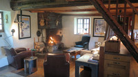 Chalet à vendre à Sainte-Foy-Tarentaise, Savoie - 550.000 € - photo 14