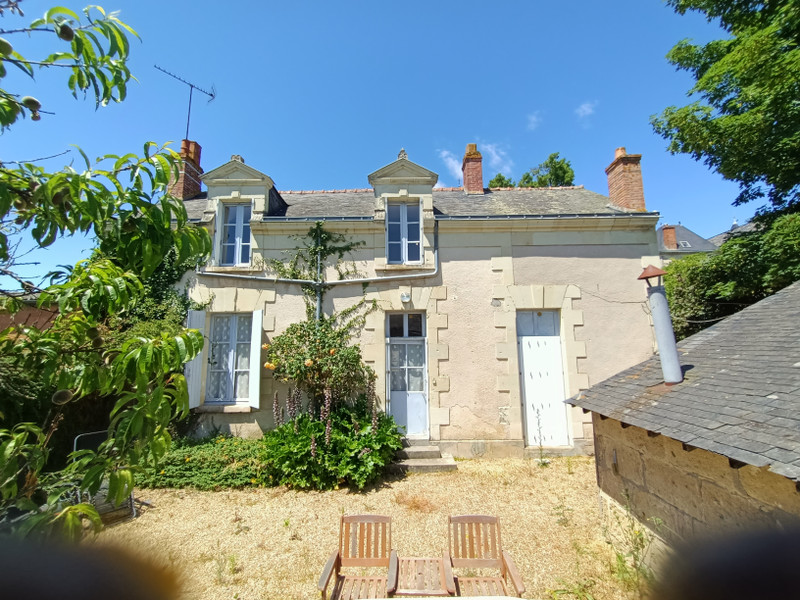 French property for sale in Lys-Haut-Layon, Maine-et-Loire - €70,000 - photo 0