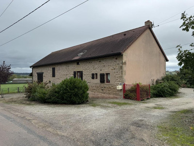 house for sale in Saône-et-Loire