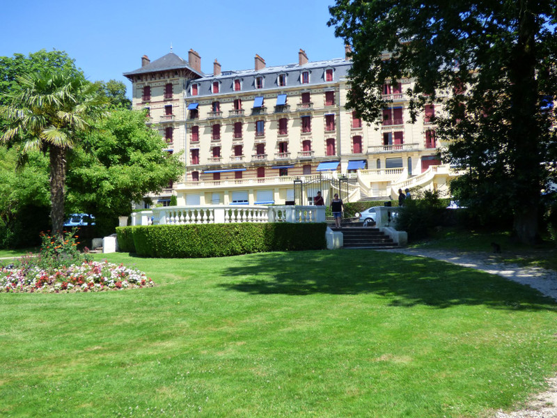Propriété à vendre à Bagnoles de l'Orne Normandie, Orne - 109 000 €
