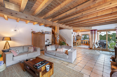 Ski property for sale in Saint Martin de Belleville - €1,795,000 - photo 9