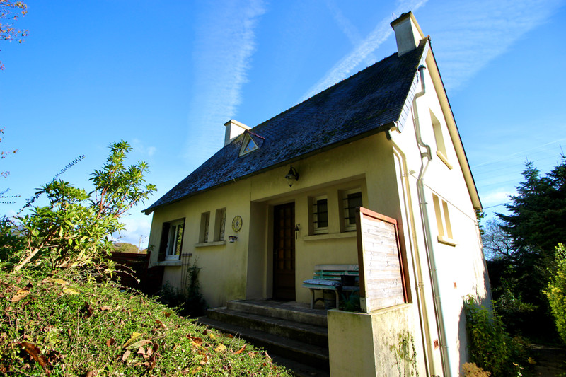 French property for sale in Plonévez-du-Faou, Finistère - &#8364;84,700 - photo 2