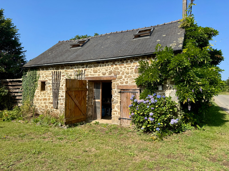 French property for sale in Pré-en-Pail-Saint-Samson, Mayenne - €199,999 - photo 12
