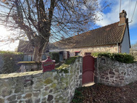 French property, houses and homes for sale in Saint-Agnan Saône-et-Loire Burgundy