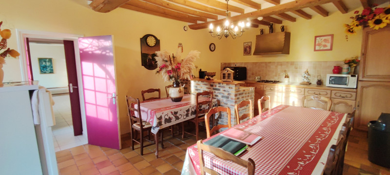 French property for sale in Le Tronquay, Calvados - €499,000 - photo 2