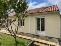 Maison à vendre à Courcôme, Charente - 93.500 € - photo 1
