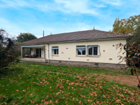 Maison à vendre à Saint-Priest-les-Fougères, Dordogne - 195.000 € - photo 1
