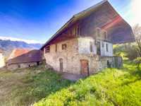 Immeuble à vendre à Frontenex, Savoie - 750 000 € - photo 5