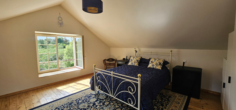 French property for sale in L'Hermenault, Vendée - €299,900 - photo 5